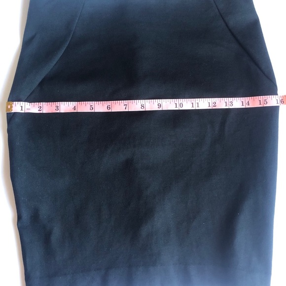 I-N-C SKIRT - Picture 7 of 7